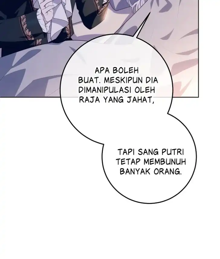 Baca My Daddy Hid His Power - Chapter 13 halaman 23