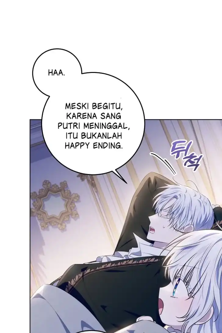 Baca My Daddy Hid His Power - Chapter 13 halaman 24