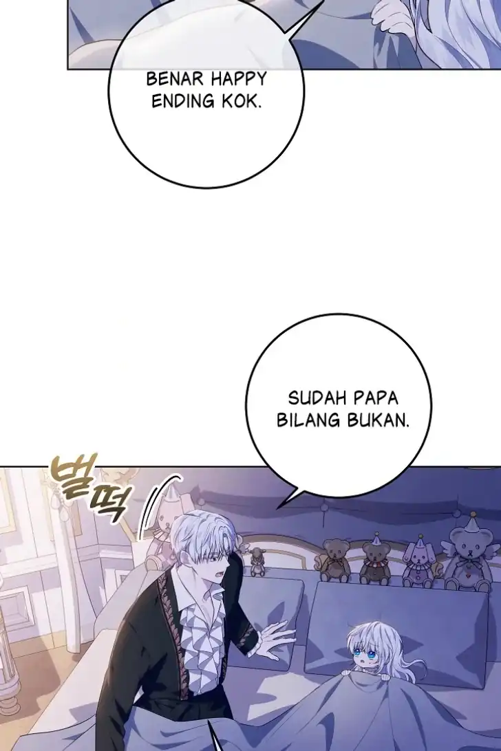 Baca My Daddy Hid His Power - Chapter 13 halaman 25