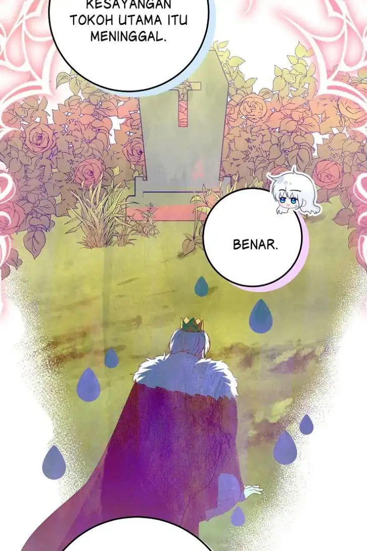 Baca My Daddy Hid His Power - Chapter 13 halaman 27