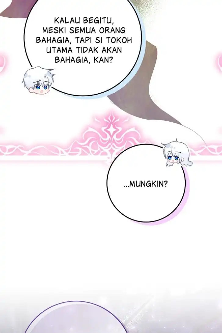 Baca My Daddy Hid His Power - Chapter 13 halaman 28