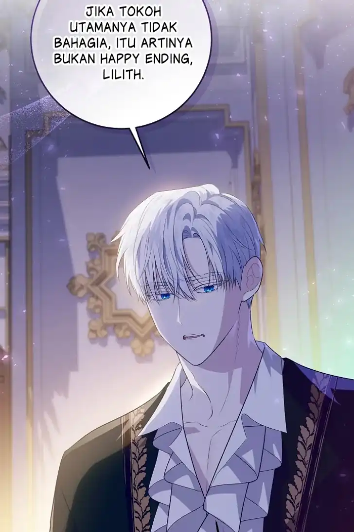 Baca My Daddy Hid His Power - Chapter 13 halaman 29