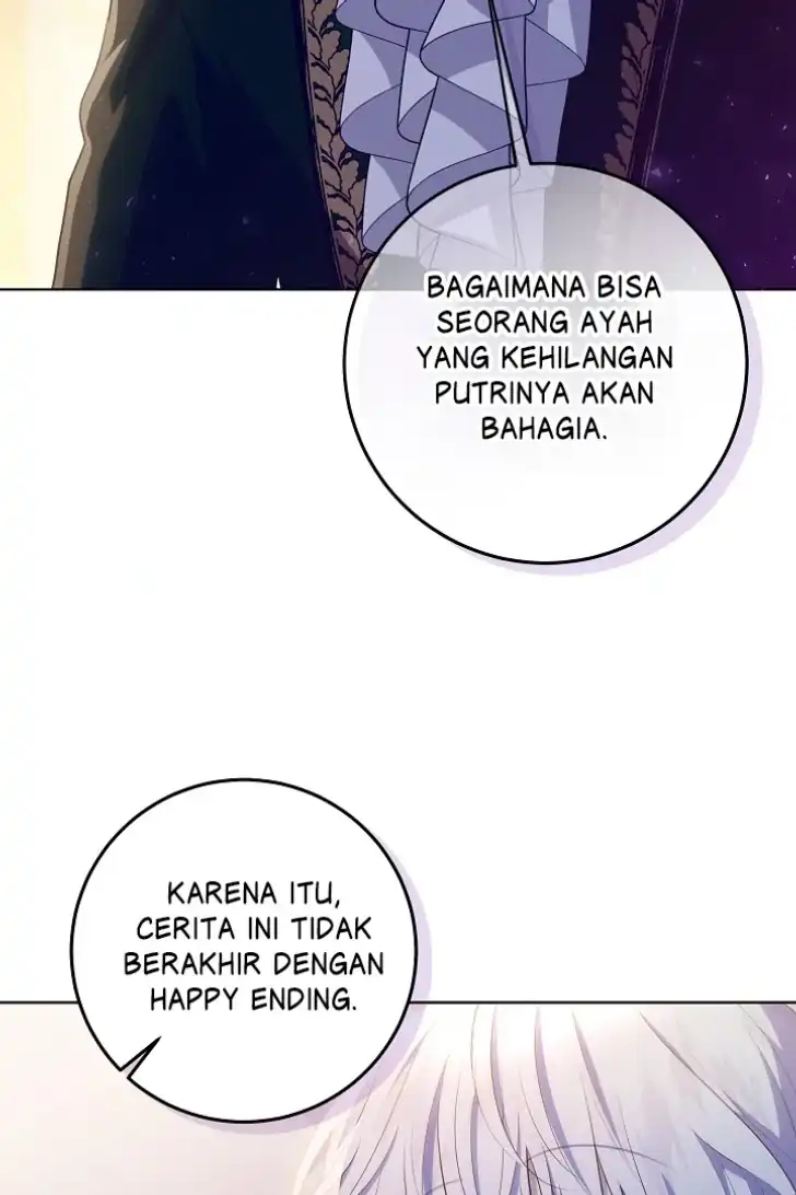 Baca My Daddy Hid His Power - Chapter 13 halaman 30