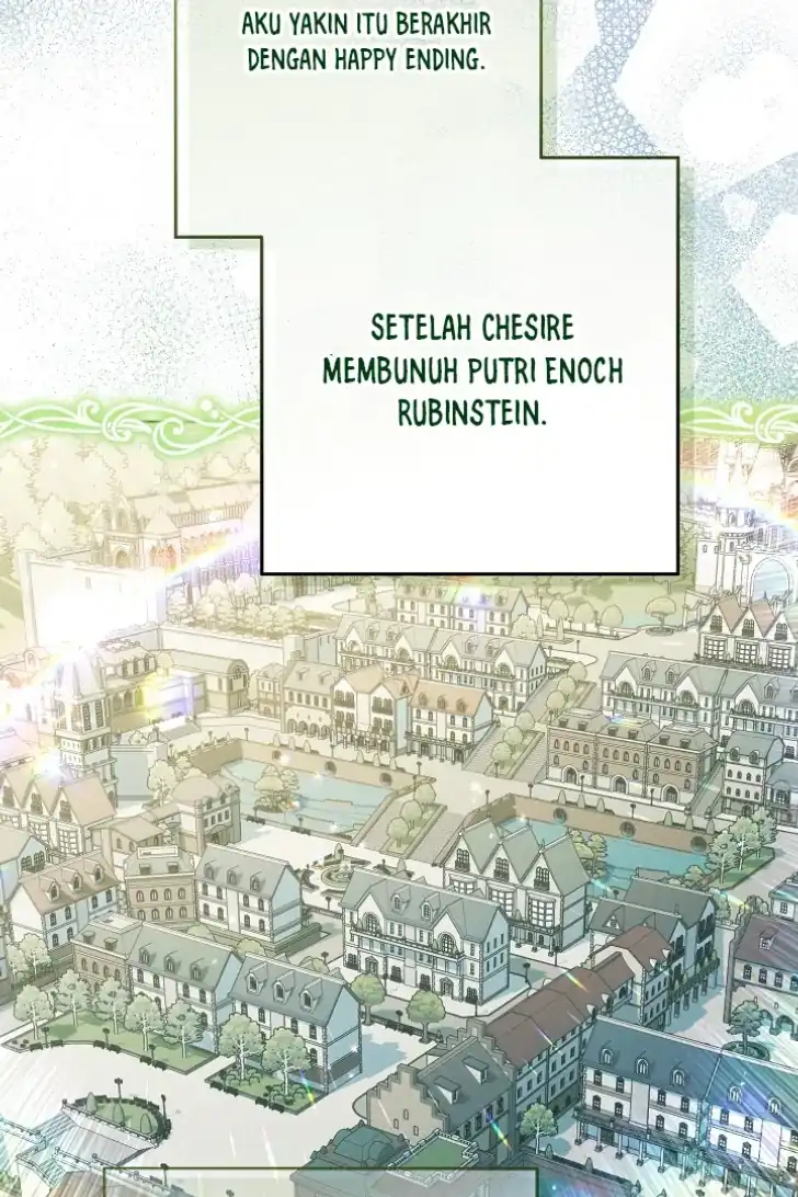Baca My Daddy Hid His Power - Chapter 13 halaman 32
