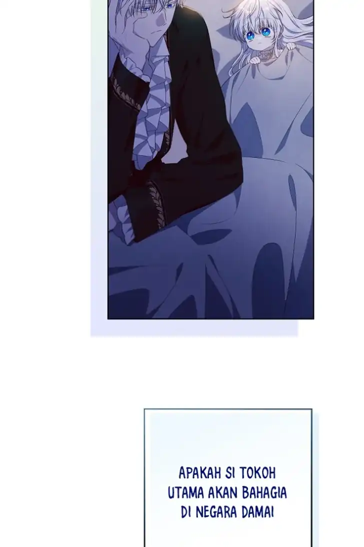 Baca My Daddy Hid His Power - Chapter 13 halaman 34