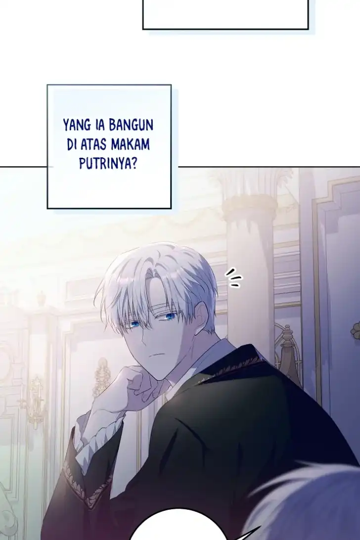 Baca My Daddy Hid His Power - Chapter 13 halaman 35