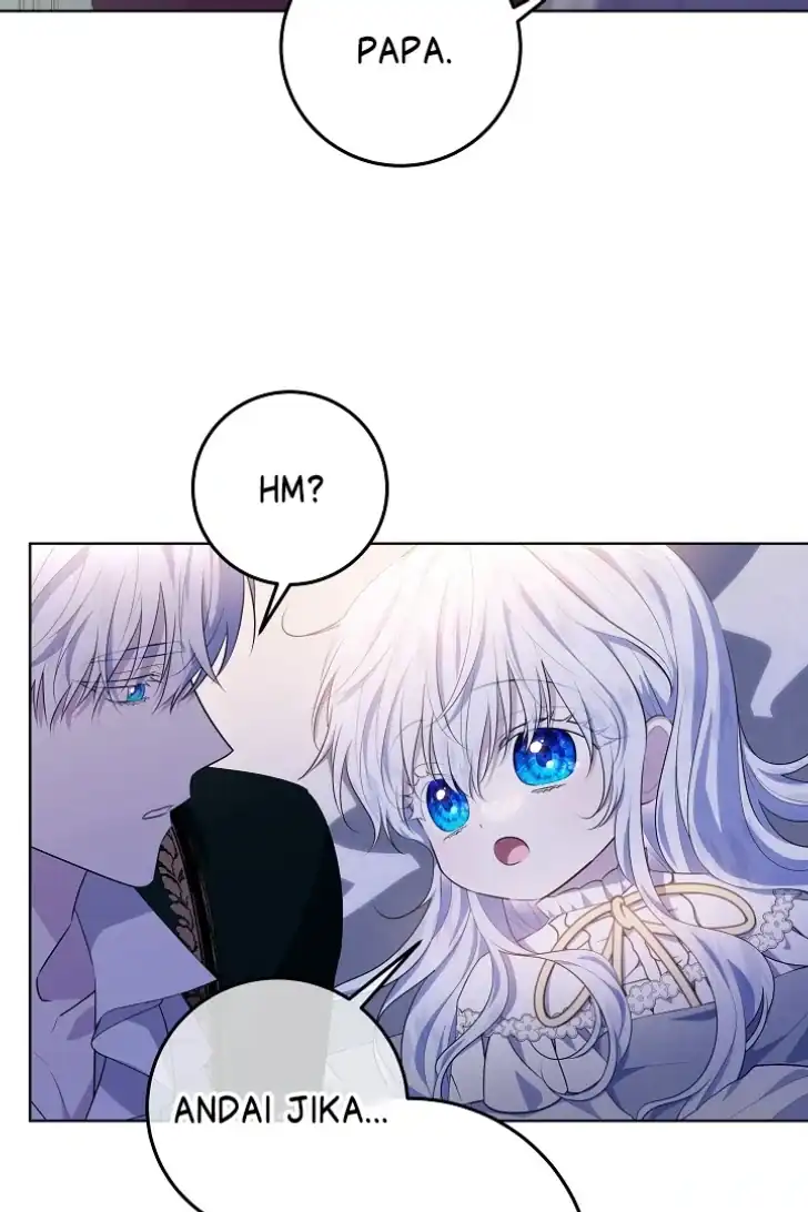 Baca My Daddy Hid His Power - Chapter 13 halaman 36