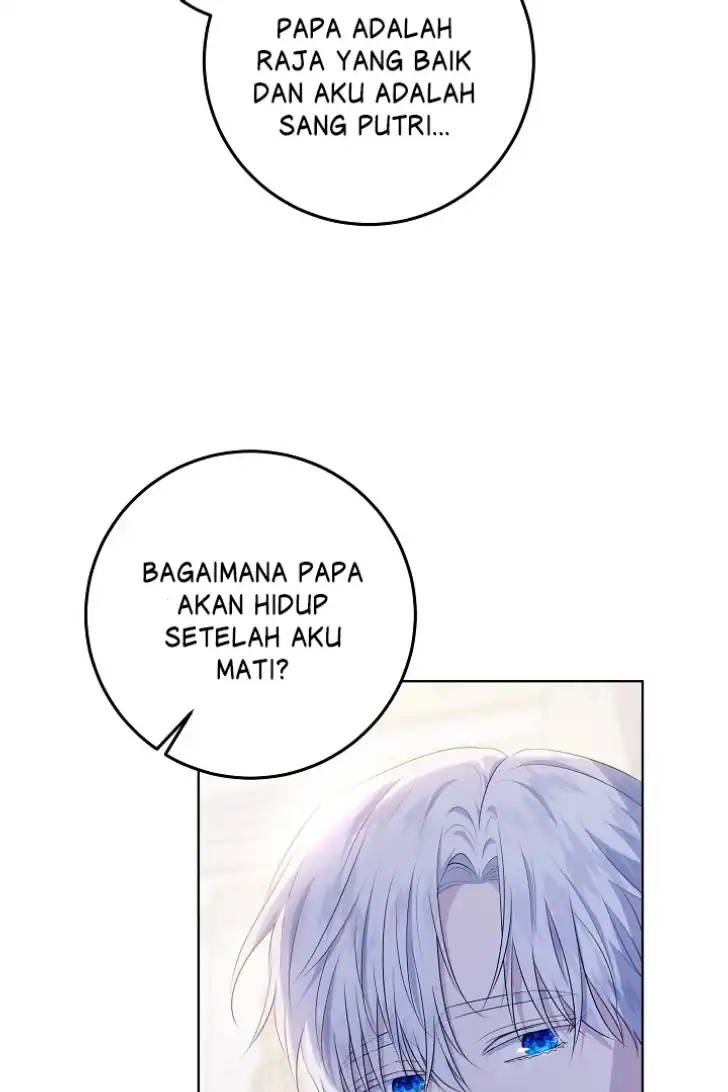 Baca My Daddy Hid His Power - Chapter 13 halaman 37