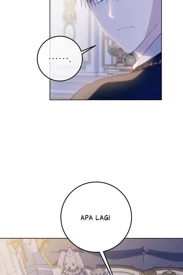 Baca My Daddy Hid His Power - Chapter 13 halaman 38