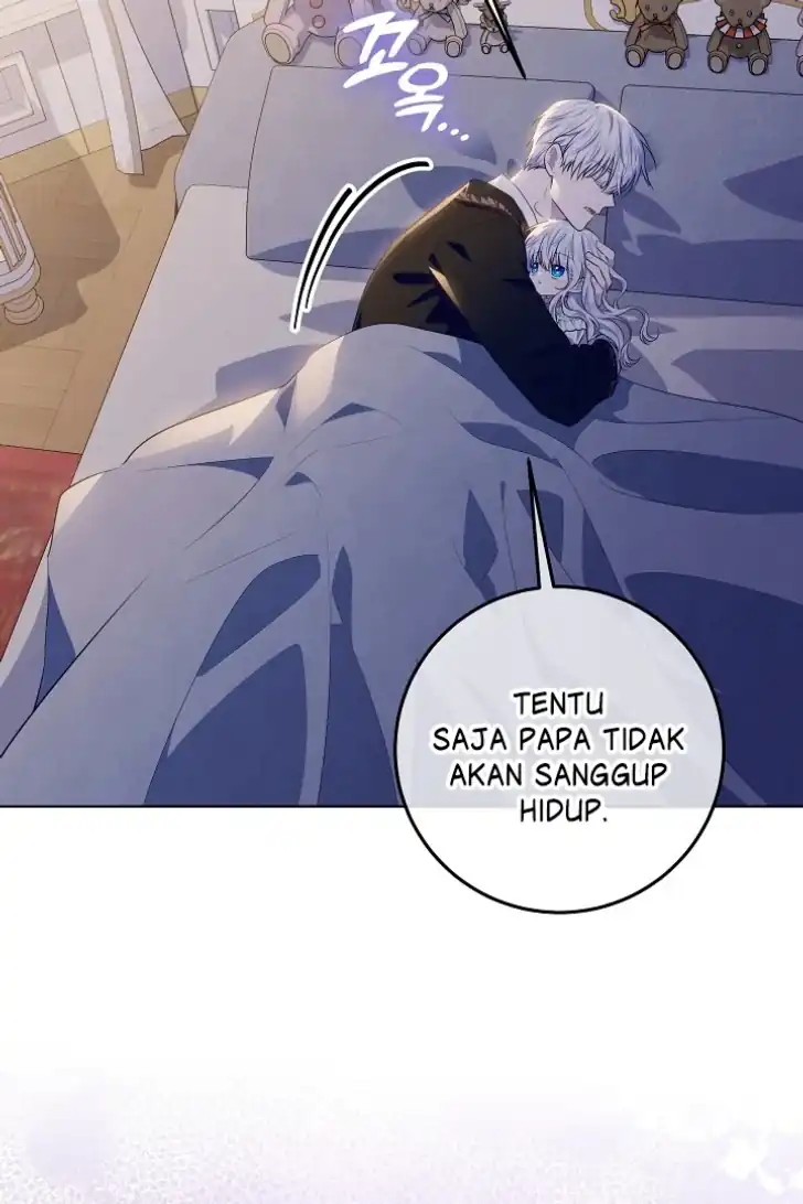 Baca My Daddy Hid His Power - Chapter 13 halaman 39