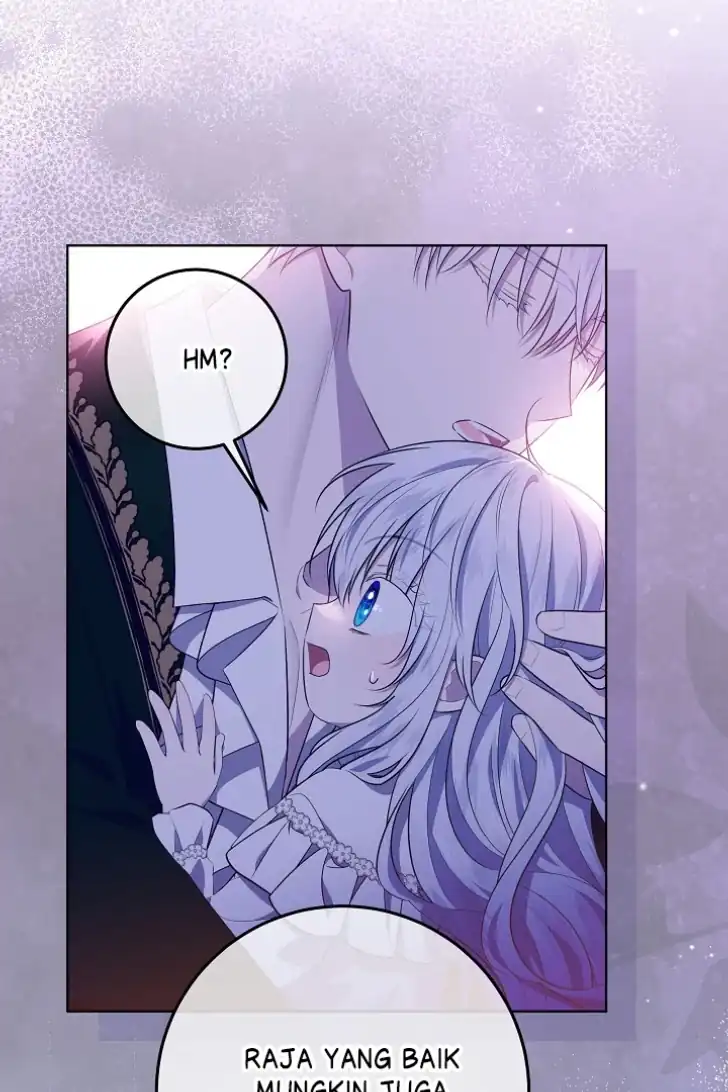 Baca My Daddy Hid His Power - Chapter 13 halaman 40