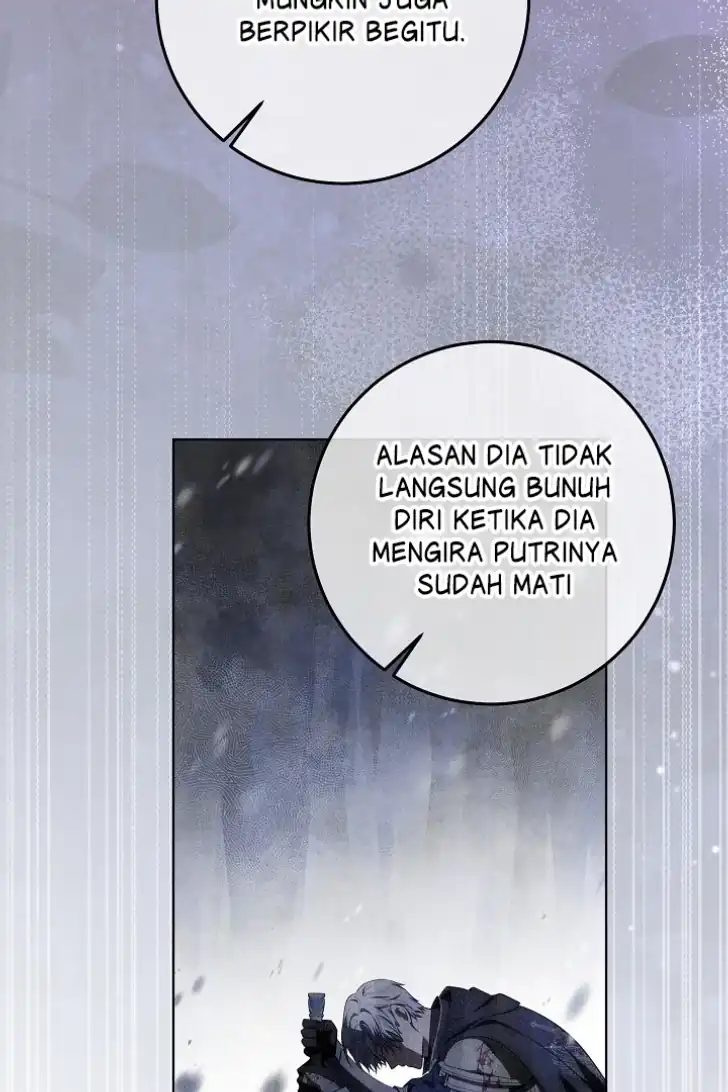 Baca My Daddy Hid His Power - Chapter 13 halaman 41