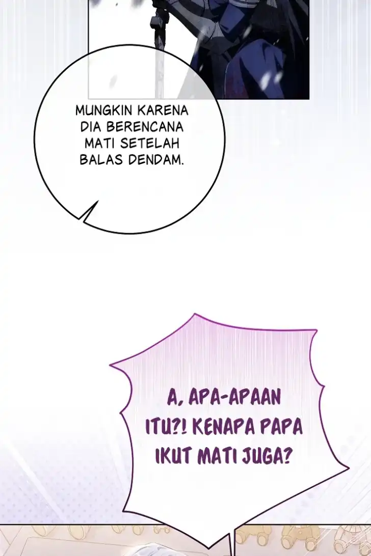 Baca My Daddy Hid His Power - Chapter 13 halaman 42
