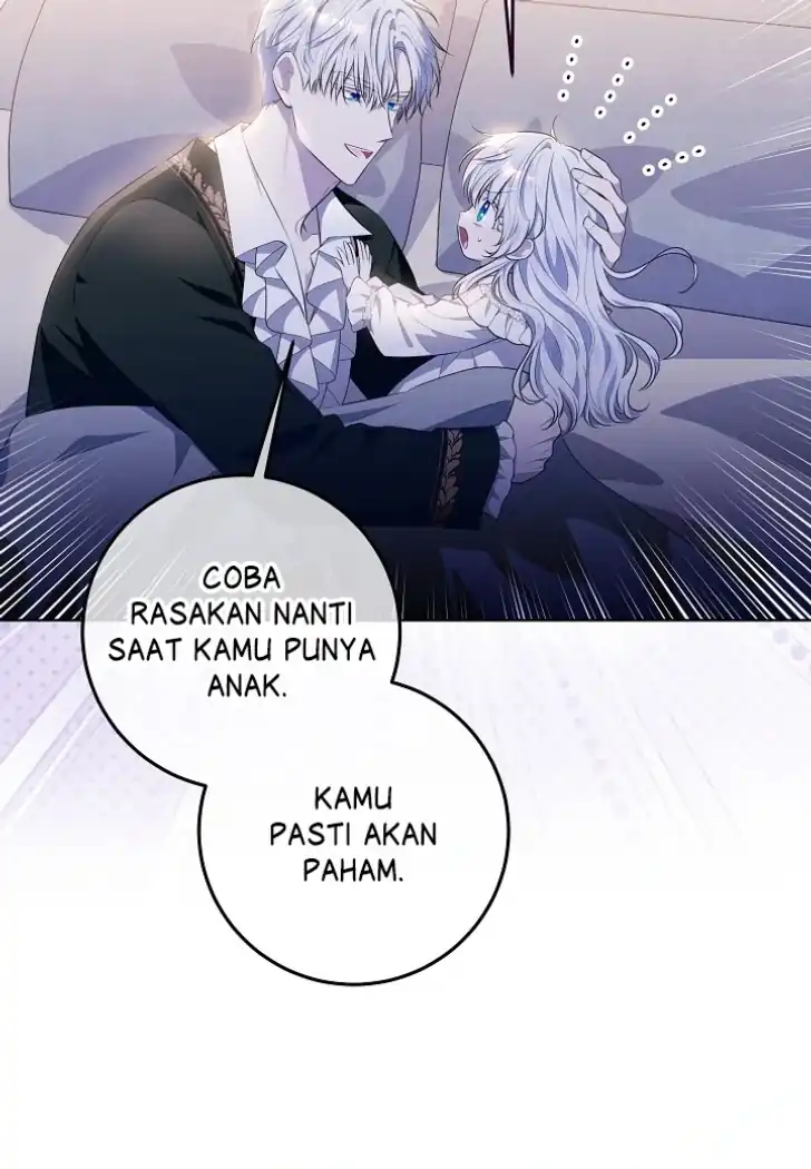 Baca My Daddy Hid His Power - Chapter 13 halaman 43