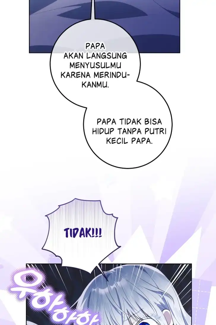 Baca My Daddy Hid His Power - Chapter 13 halaman 45