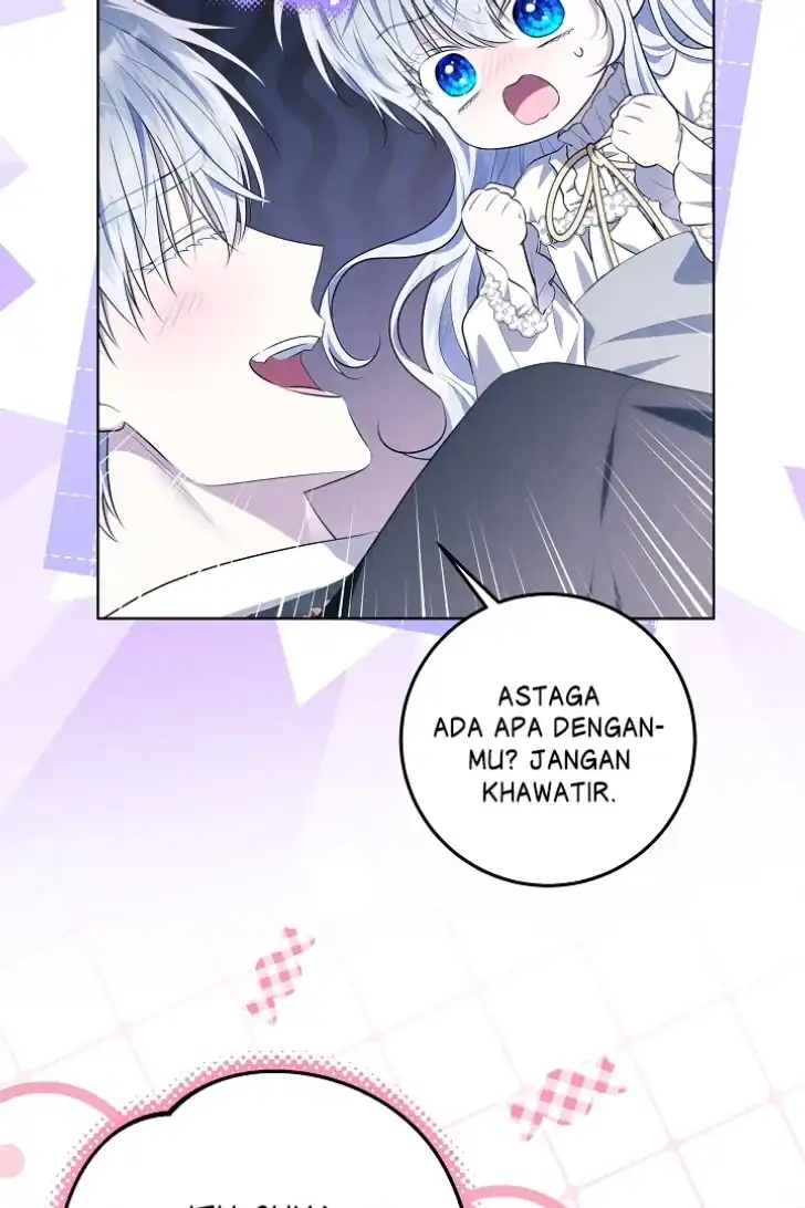 Baca My Daddy Hid His Power - Chapter 13 halaman 46