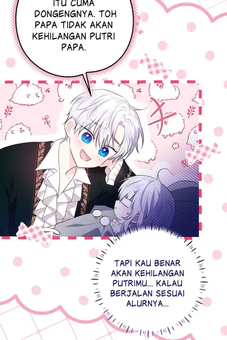 Baca My Daddy Hid His Power - Chapter 13 halaman 47