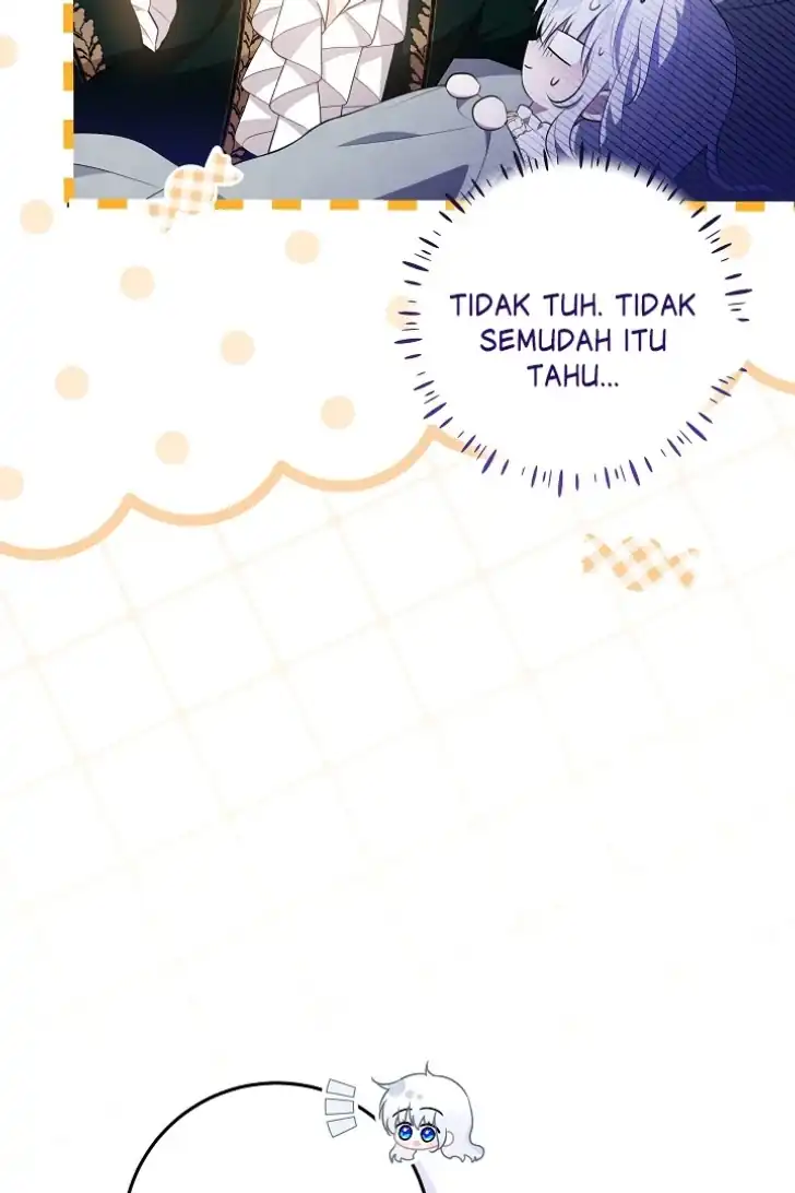 Baca My Daddy Hid His Power - Chapter 13 halaman 49