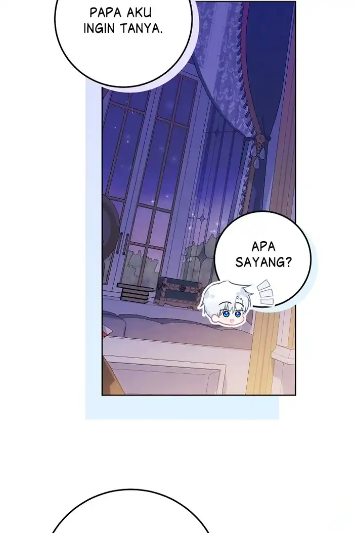 Baca My Daddy Hid His Power - Chapter 13 halaman 50