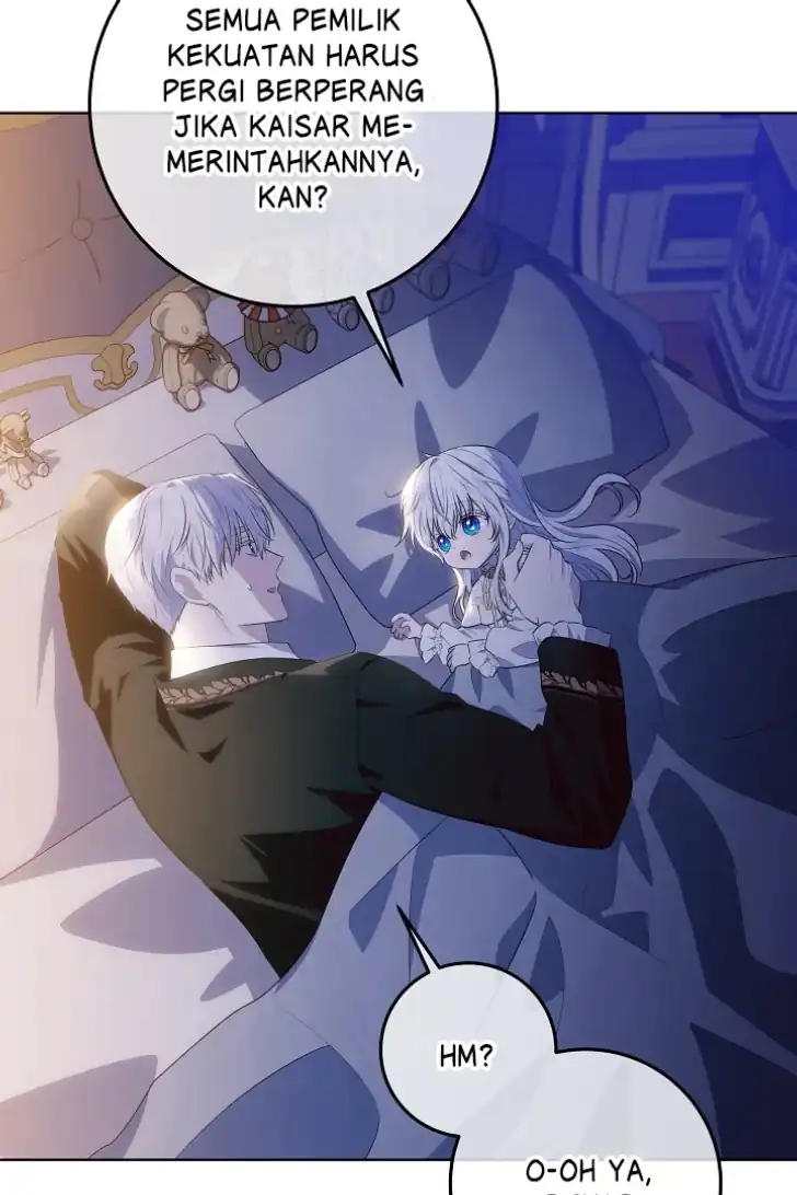 Baca My Daddy Hid His Power - Chapter 13 halaman 51