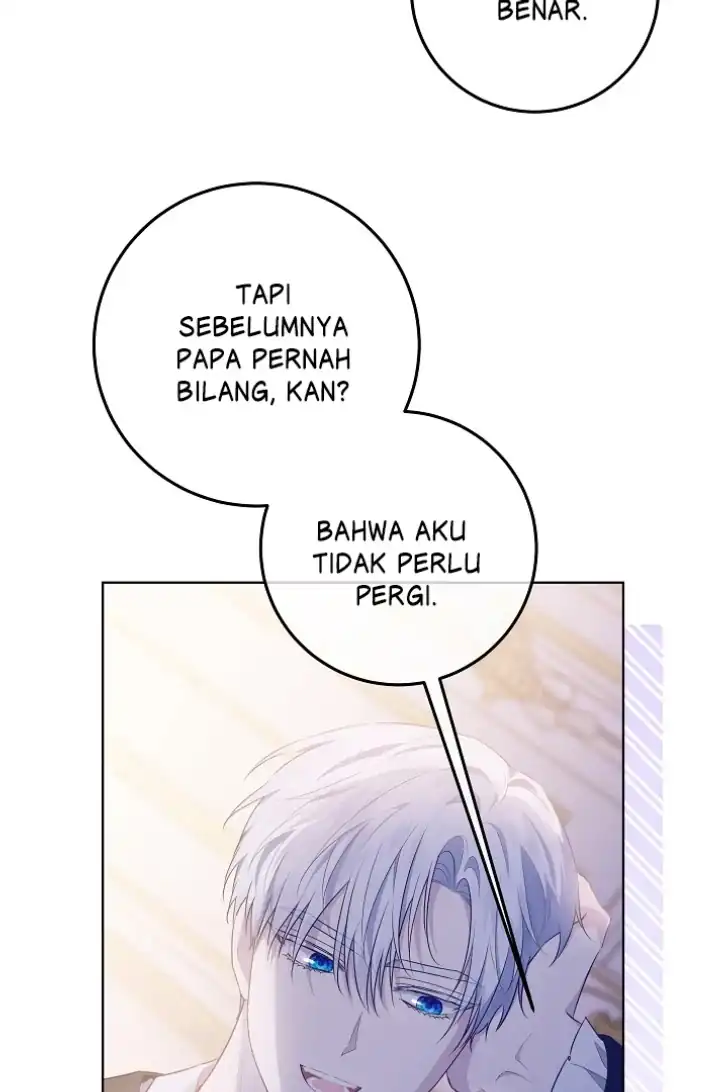 Baca My Daddy Hid His Power - Chapter 13 halaman 52
