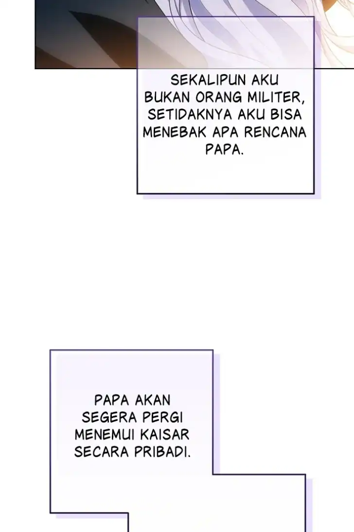 Baca My Daddy Hid His Power - Chapter 13 halaman 57