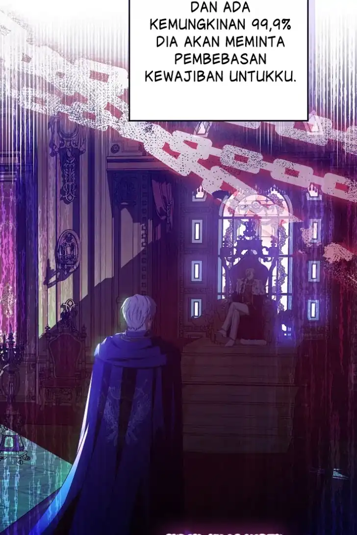 Baca My Daddy Hid His Power - Chapter 13 halaman 58