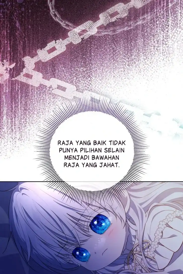 Baca My Daddy Hid His Power - Chapter 13 halaman 60