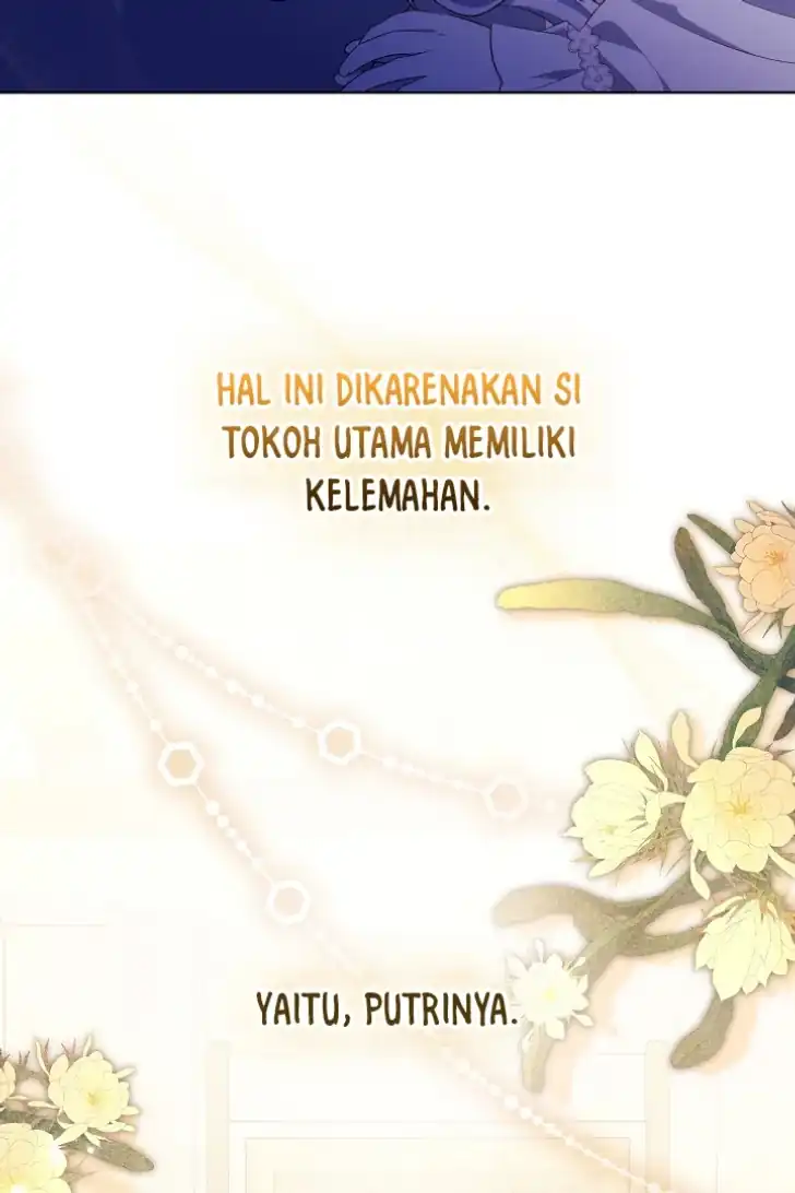 Baca My Daddy Hid His Power - Chapter 13 halaman 61