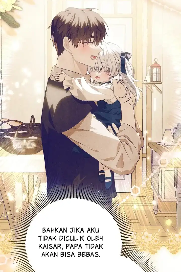 Baca My Daddy Hid His Power - Chapter 13 halaman 62