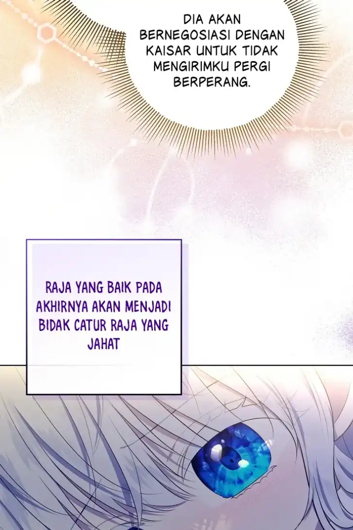 Baca My Daddy Hid His Power - Chapter 13 halaman 63