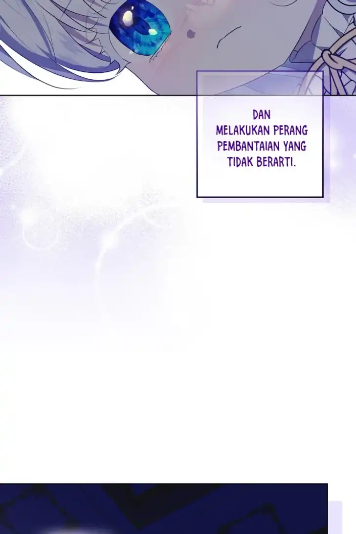 Baca My Daddy Hid His Power - Chapter 13 halaman 64