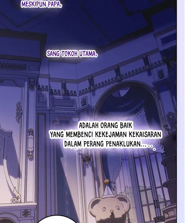 Baca My Daddy Hid His Power - Chapter 13 halaman 65