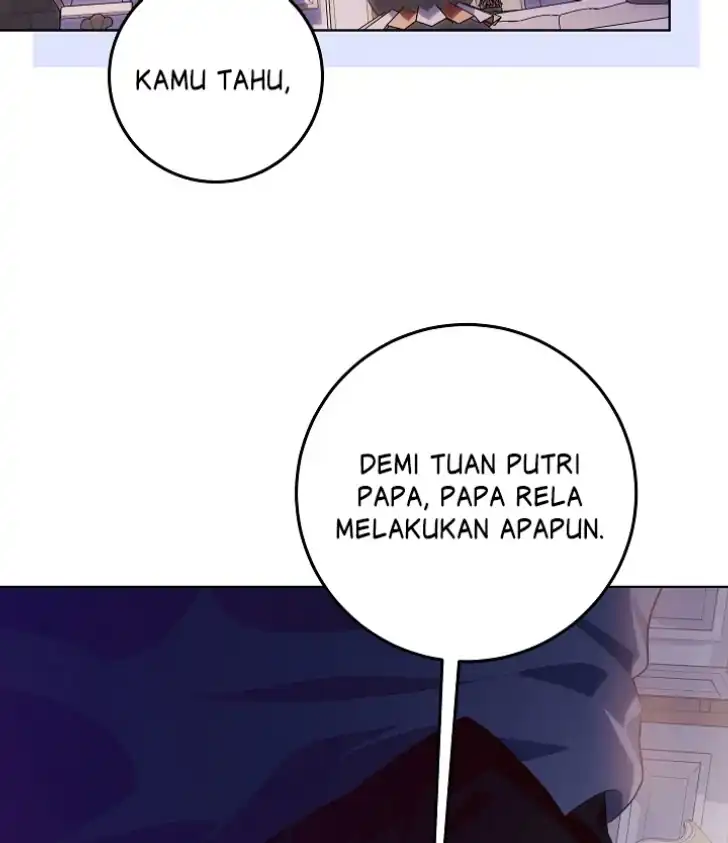 Baca My Daddy Hid His Power - Chapter 13 halaman 66