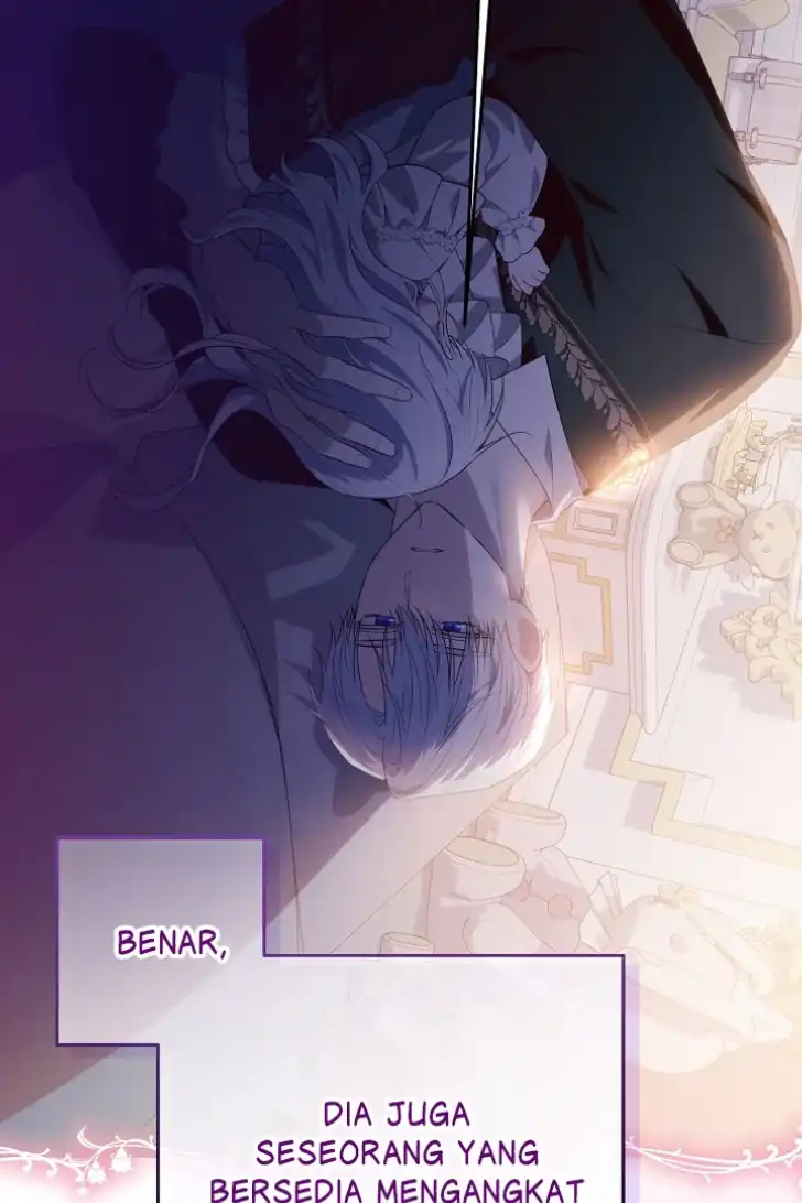 Baca My Daddy Hid His Power - Chapter 13 halaman 67