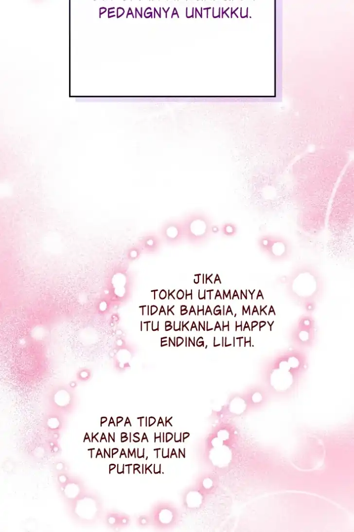 Baca My Daddy Hid His Power - Chapter 13 halaman 68