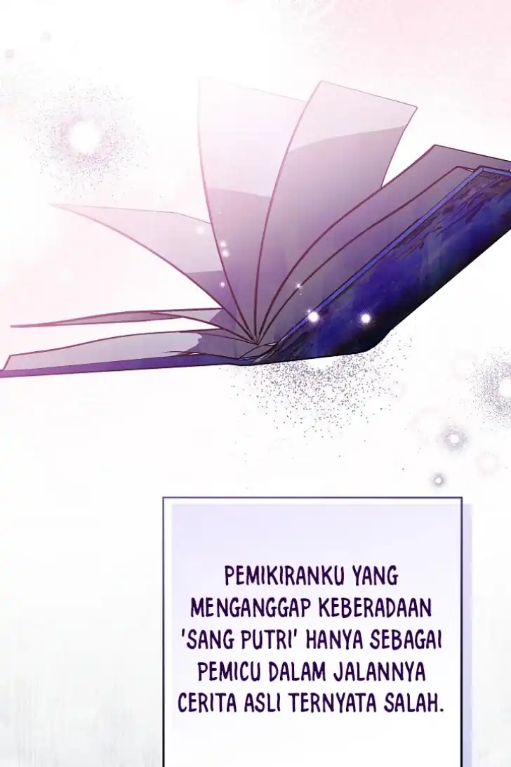 Baca My Daddy Hid His Power - Chapter 13 halaman 69
