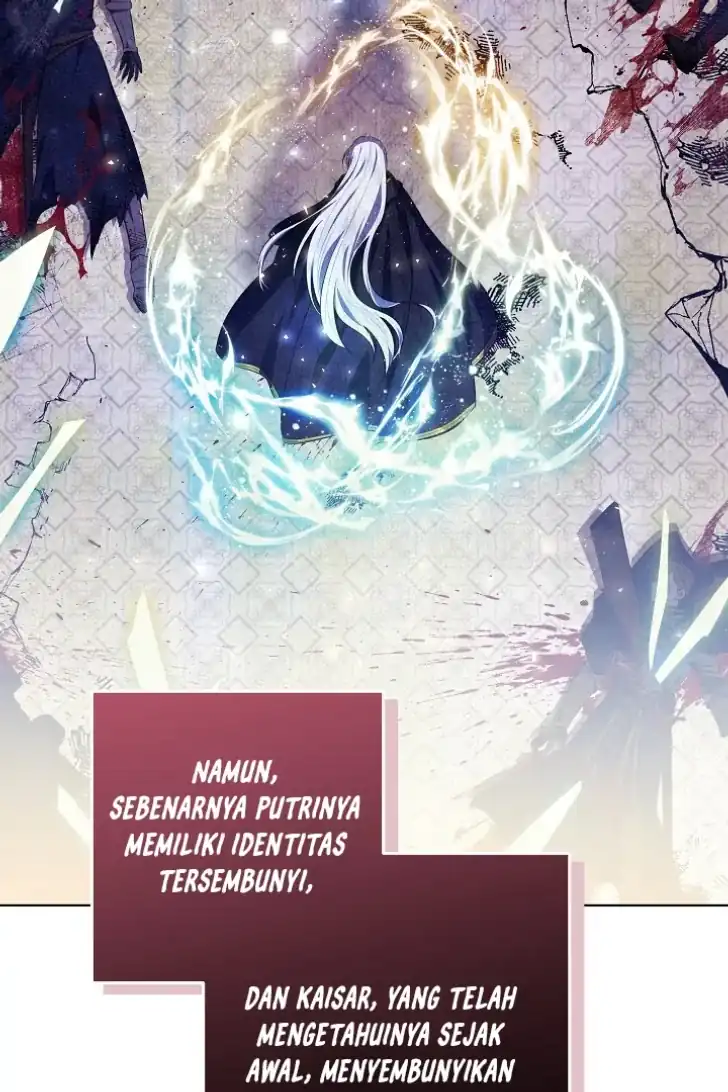 Baca My Daddy Hid His Power - Chapter 13 halaman 7
