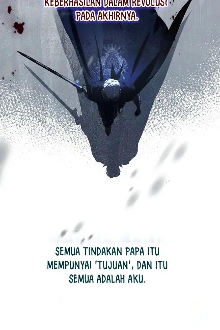 Baca My Daddy Hid His Power - Chapter 13 halaman 71