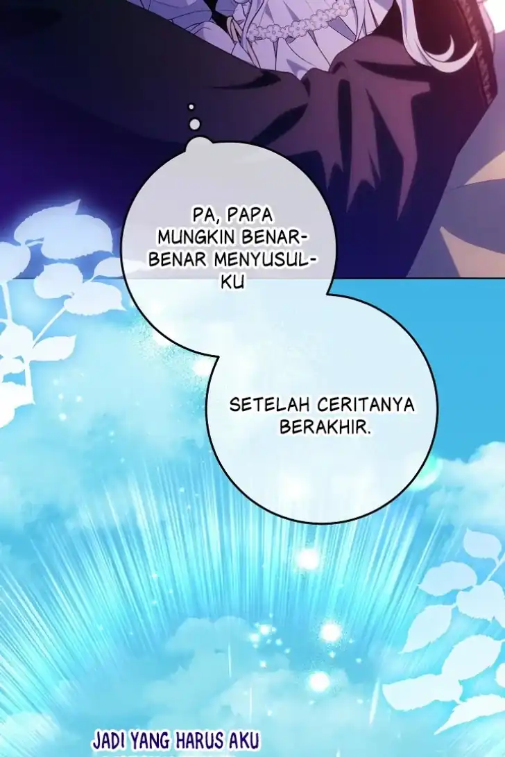 Baca My Daddy Hid His Power - Chapter 13 halaman 73