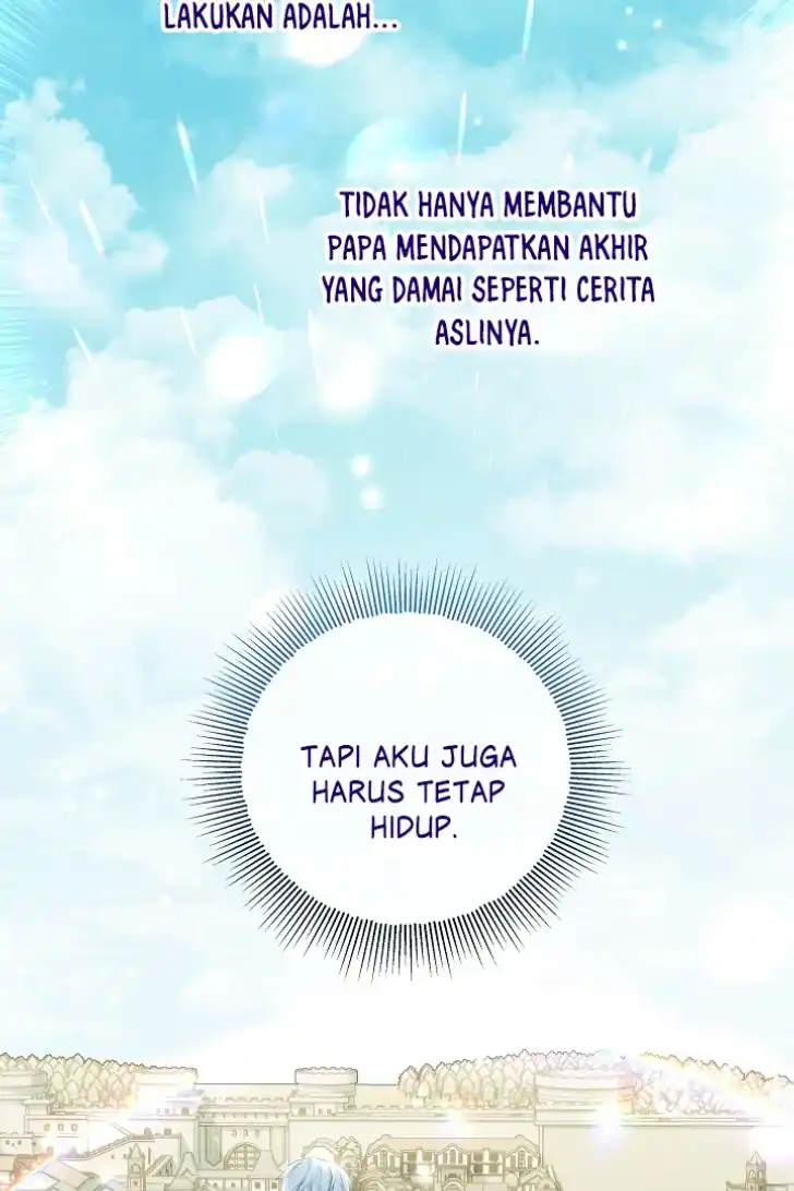 Baca My Daddy Hid His Power - Chapter 13 halaman 74