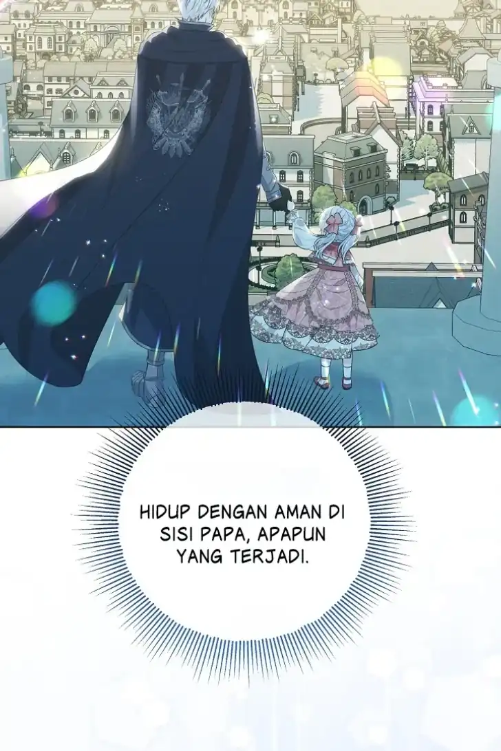 Baca My Daddy Hid His Power - Chapter 13 halaman 75