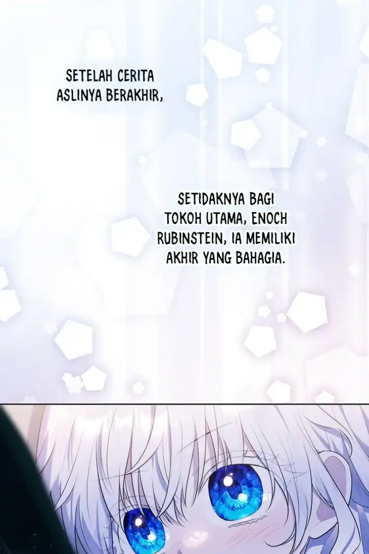 Baca My Daddy Hid His Power - Chapter 13 halaman 76