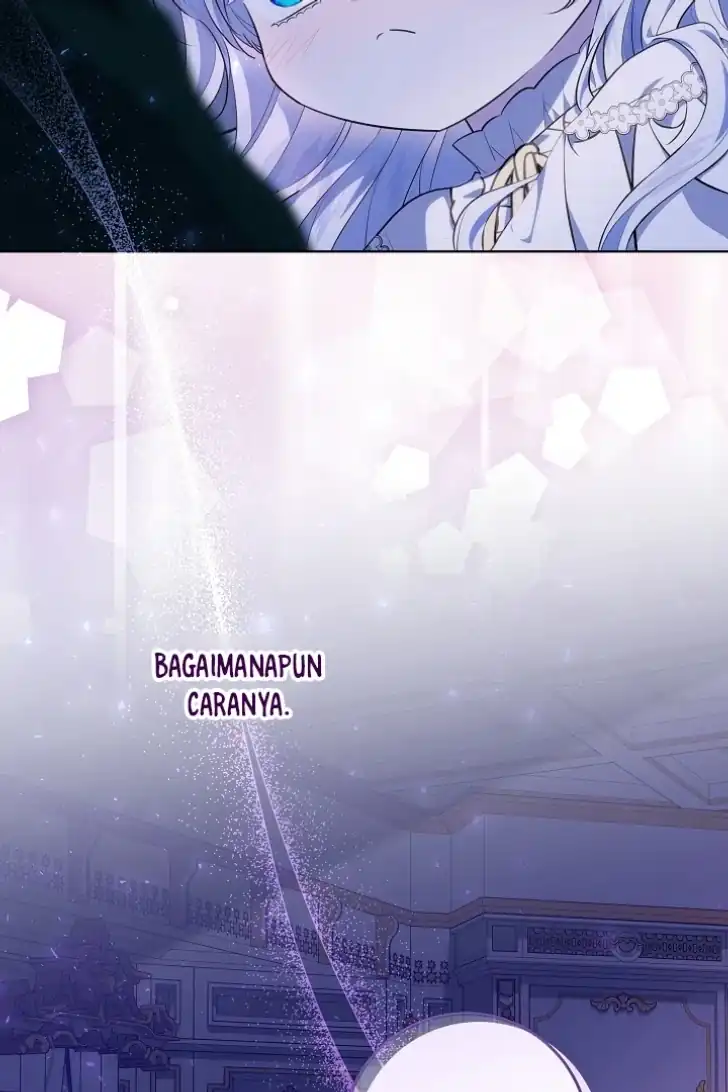Baca My Daddy Hid His Power - Chapter 13 halaman 77