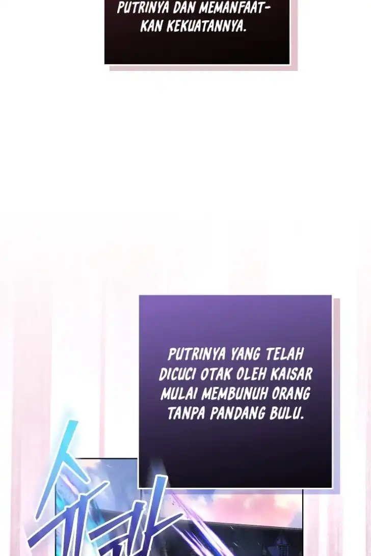 Baca My Daddy Hid His Power - Chapter 13 halaman 8