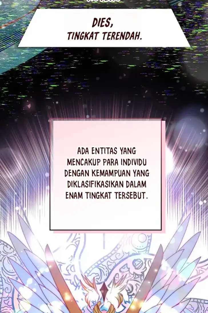 Baca My Daddy Hid His Power - Chapter 13 halaman 83