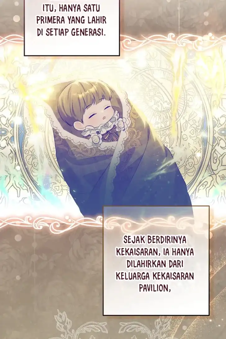 Baca My Daddy Hid His Power - Chapter 13 halaman 86