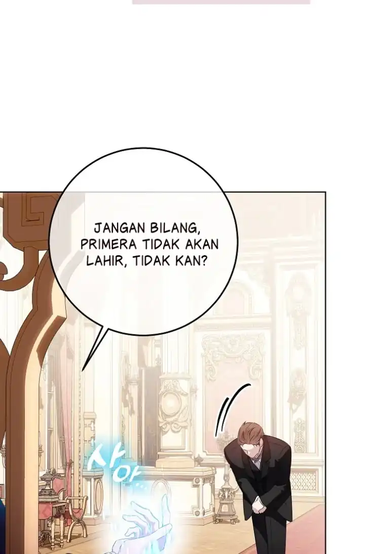 Baca My Daddy Hid His Power - Chapter 13 halaman 92