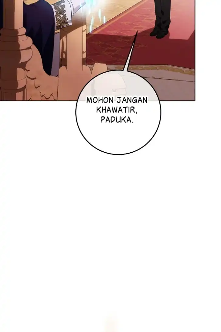 Baca My Daddy Hid His Power - Chapter 13 halaman 93