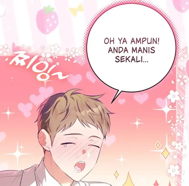 Baca My Daddy Hid His Power - Chapter 14 halaman 101